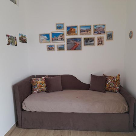 הוילה זפראנה אטניאה Sikelia Etna House מראה חיצוני תמונה